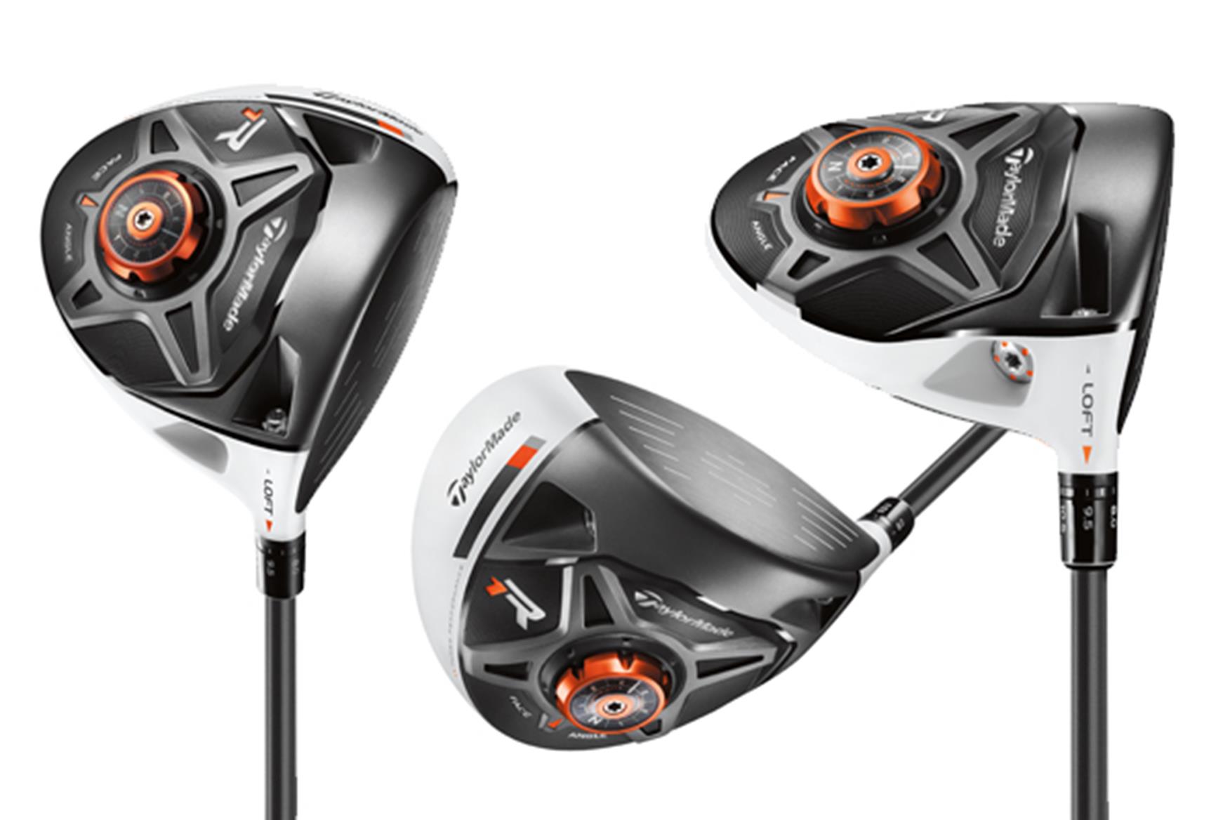 taylormade r1 driver